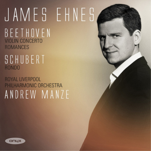 Beethoven: Violin Concerto/Romances/Schubert: Rondo