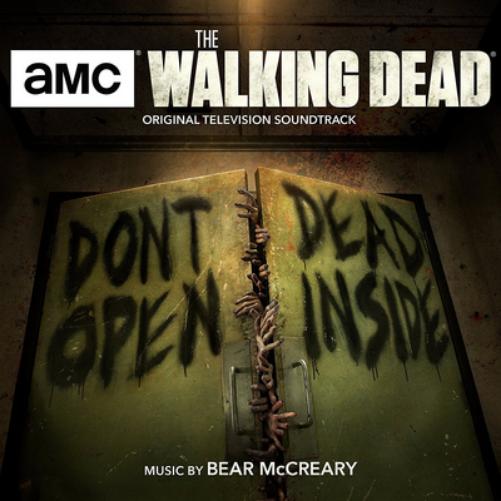 The Walking Dead