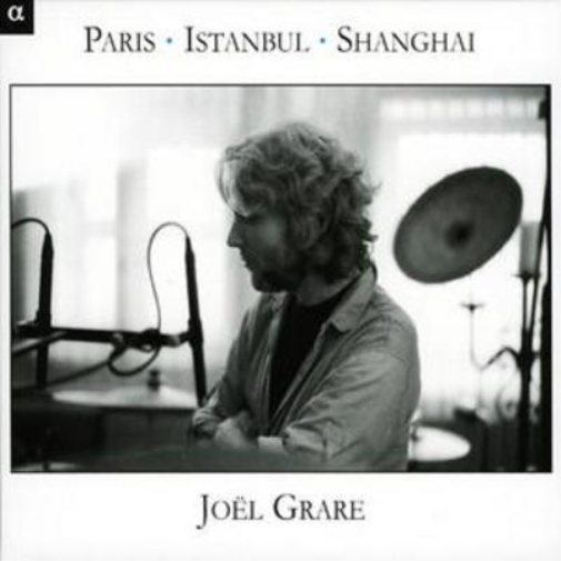 Paris - Istanbul - Shanghai