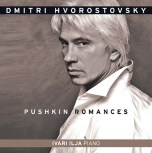 Dmitri Hvorostovsky: Pushkin Romances