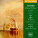 Turner: Music of His Time (Griffith) (Cd Plus Book)