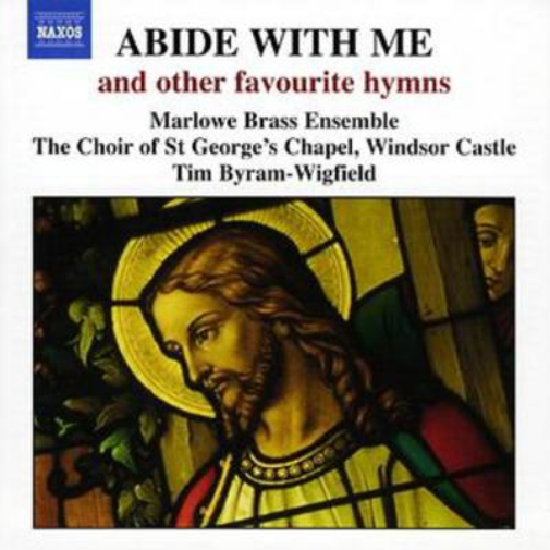 Abide With Me and Other Favourite Hymns (Marlowe Ensemble)
