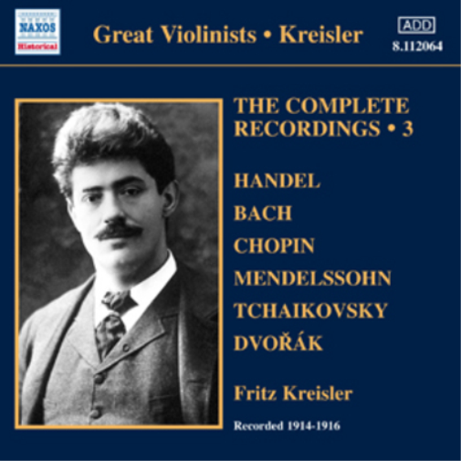 The Complete Recordings - Volume 3