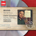Brahms: Piano Concertos/Lieder, Op. 91 & 105