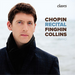 Finghin Collins: Chopin Recital
