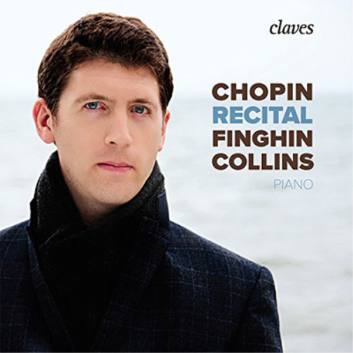 Finghin Collins: Chopin Recital