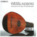 Lute Music (Lindberg)