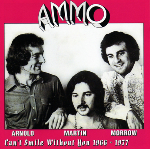Can't Smile Without You 1966-1977
