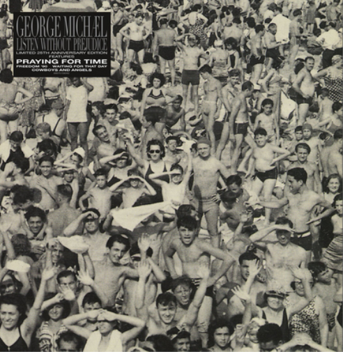 Listen Without Prejudice