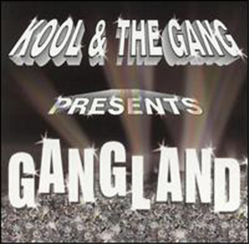 Gangthology
