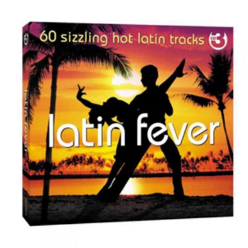 Latin Fever
