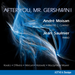 After You Mr Gershwin!