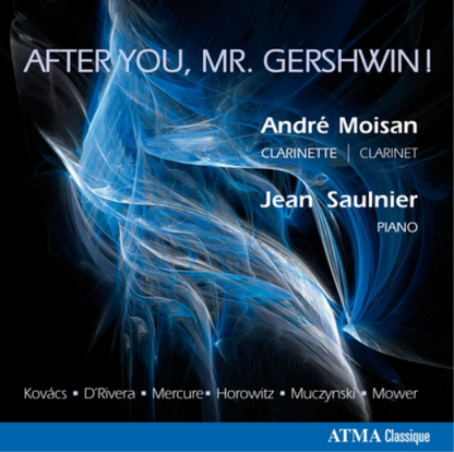After You Mr Gershwin!