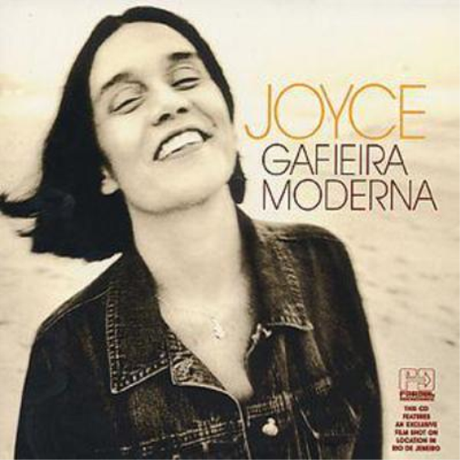 Gafiera Moderna