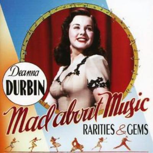 Mad About Music: Rarities and Gems
