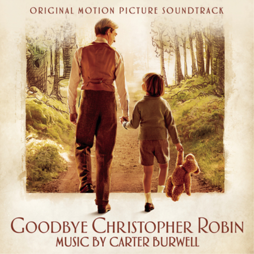Goodbye Christopher Robin