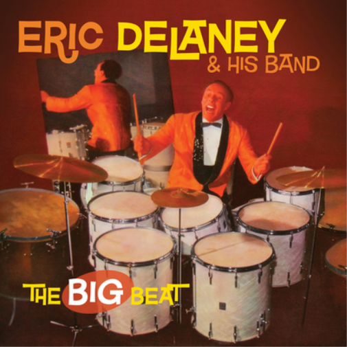 The Big Beat