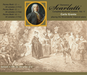 Domenico Scarlatti: Complete Keyboard Sonatas - Volume 5