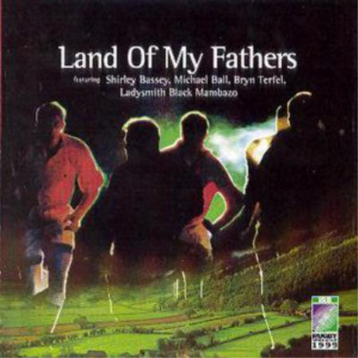 Land of My Fathers