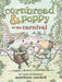 Cornbread & Poppy at the Carnival