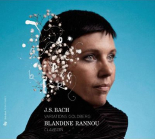 J.S. Bach: Variations Goldberg