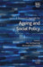 A Research Agenda for Ageing and Social Policy