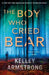 The Boy Who Cried Bear