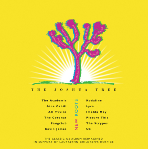 The Joshua Tree: New Roots