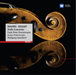 Brahms/Mozart: Violin Concertos