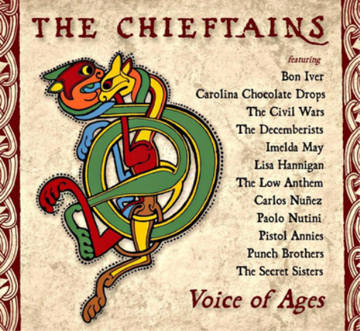 Voice of Ages