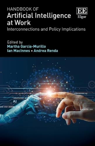 Handbook of Artificial Intelligence at Work