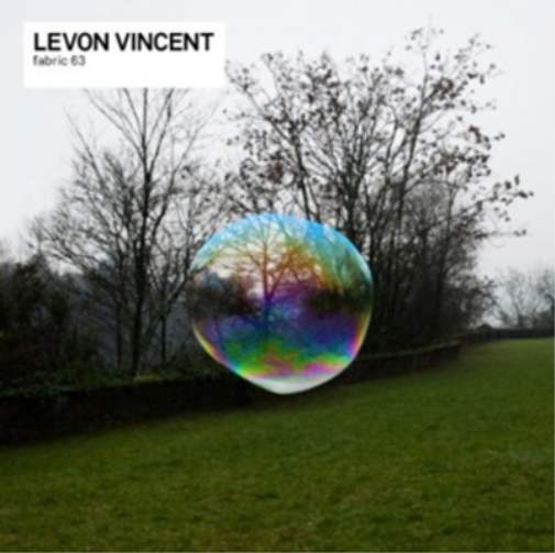 Fabric 63: Mixed By Levon Vincent