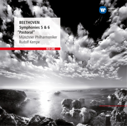Beethoven: Symphonies 5 & 6