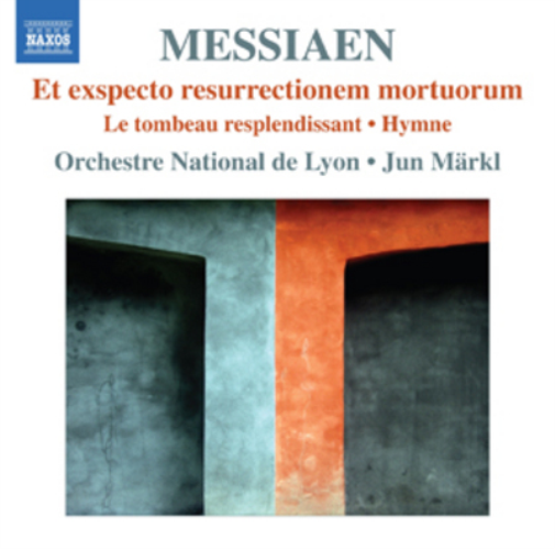 Messiaen: Et Exspecto Resurrectionem Mortuorum