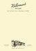Fictional Hotel Notepads: Kellerman's Resort