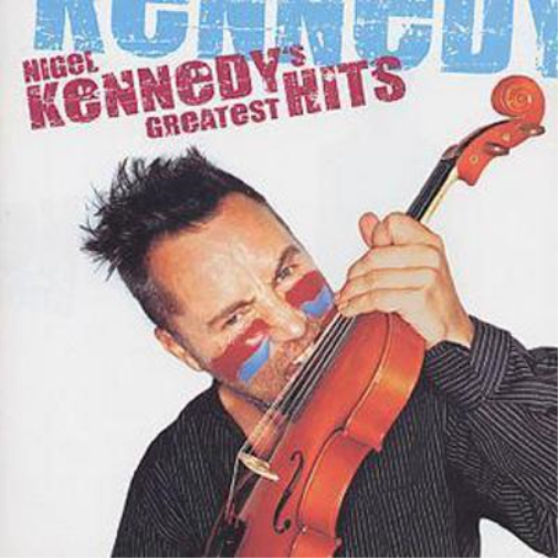 Nigel Kennedy's Greatest Hits