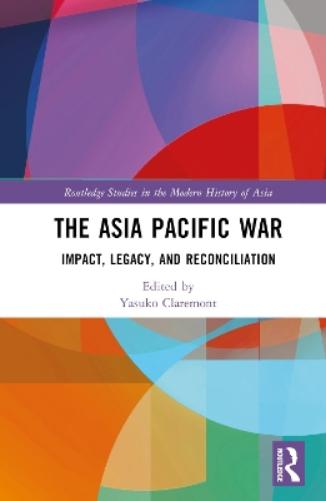 The Asia Pacific War