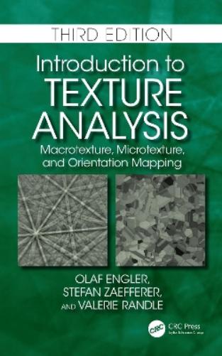 Introduction to Texture Analysis