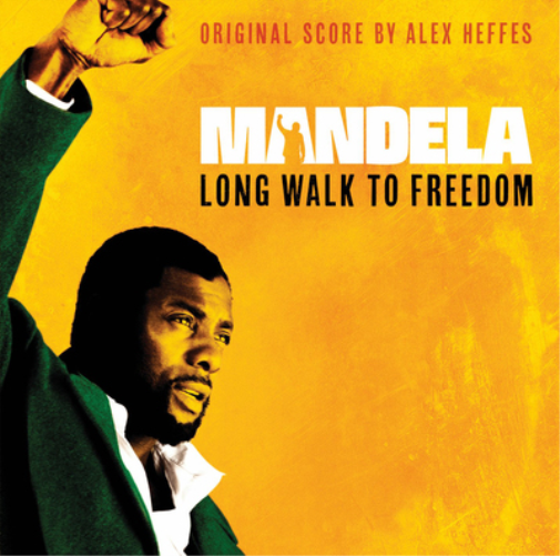 Mandela - Long Walk to Freedom