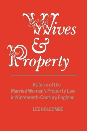 Wives and Property