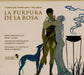 Tomas De Torrejon Y Velasco: La Purpura De La Rosa