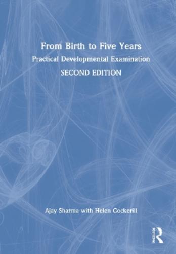 From Birth to Five Years