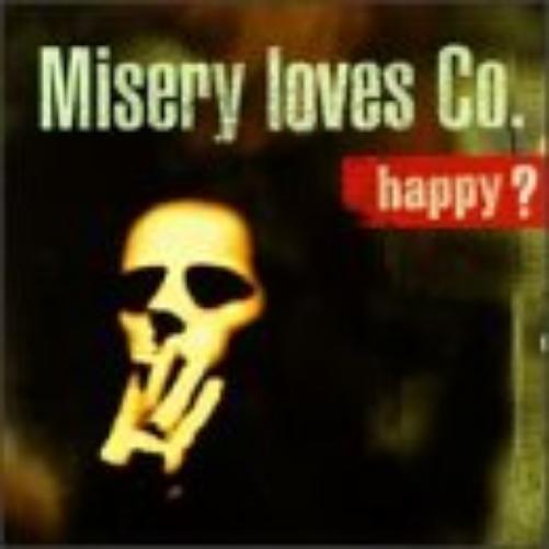 Happy