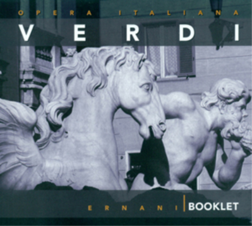 Verdi: Ernani