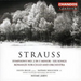 Symphony No. 2, Romanze, Six Songs (Jarvi, Rsno, Wallfisch)