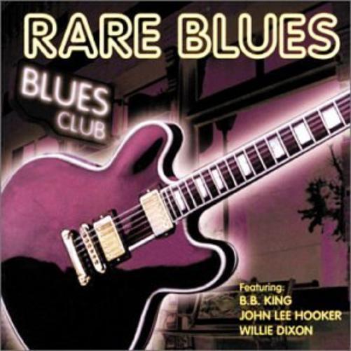 Rare Blues