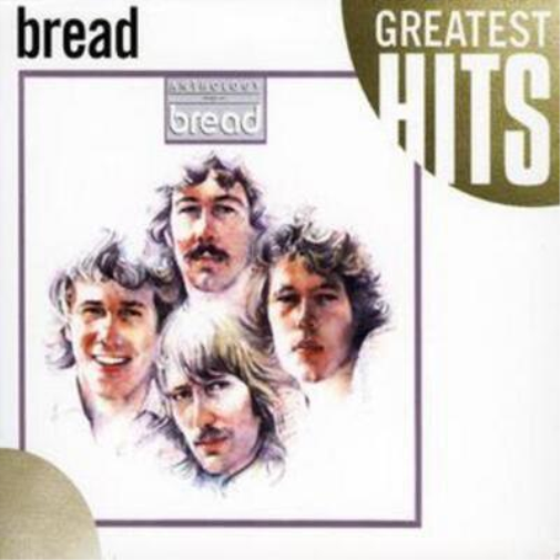 Anthology of Bread