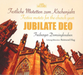 Jubilate Deo