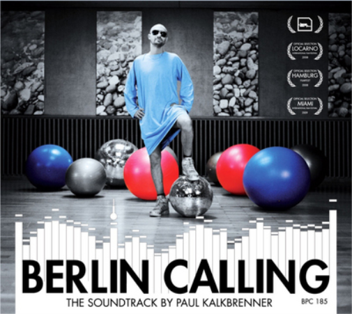 Berlin Calling