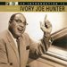 An Introduction to Ivory Joe Hunter